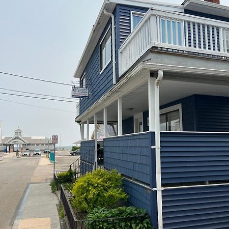 Nautical Beach Apartments Hampton Exteriér fotografie