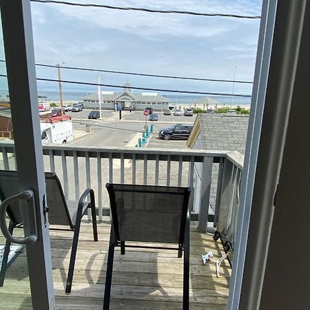 Nautical Beach Apartments Hampton Exteriér fotografie