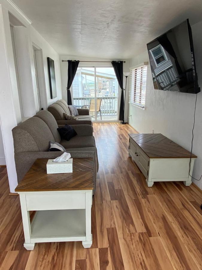 Nautical Beach Apartments Hampton Exteriér fotografie